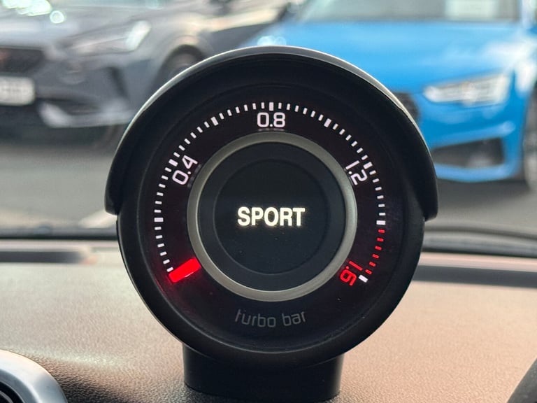 2018 Abarth 595 1.4 T-Jet 145 3dr HATCHBACK PETROL Manual