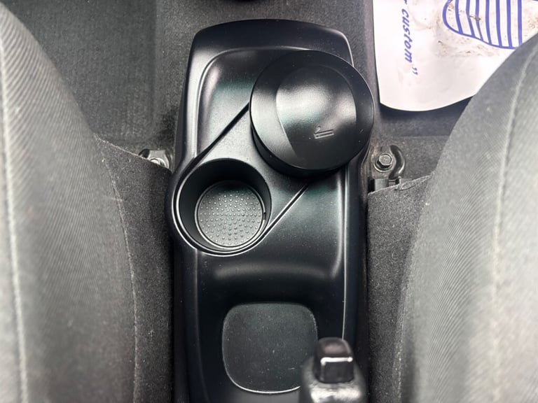 2012 Hyundai i10 1.2 Active 5dr Auto HATCHBACK PETROL Automatic