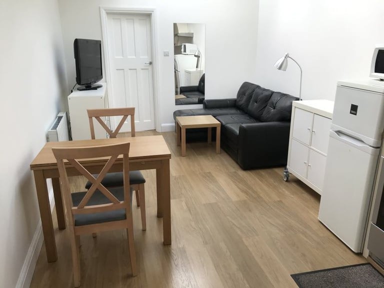 1 bedroom flat – Golders Green