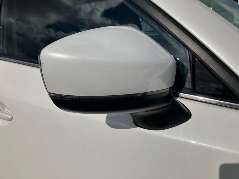 2023 Mazda CX-5 2.0 e-Skyactiv G MHEV Exclusive-Line 5dr Estate PETROL Manual