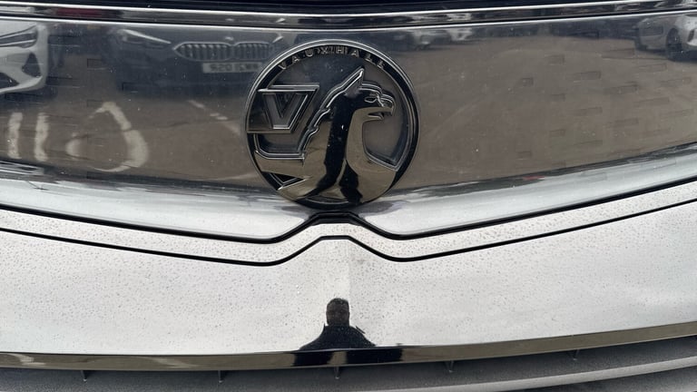 2022 Vauxhall Mokka 1.2 Turbo 100 SRi Premium 5dr Petrol Hatchback Hatchback Petrol Manual