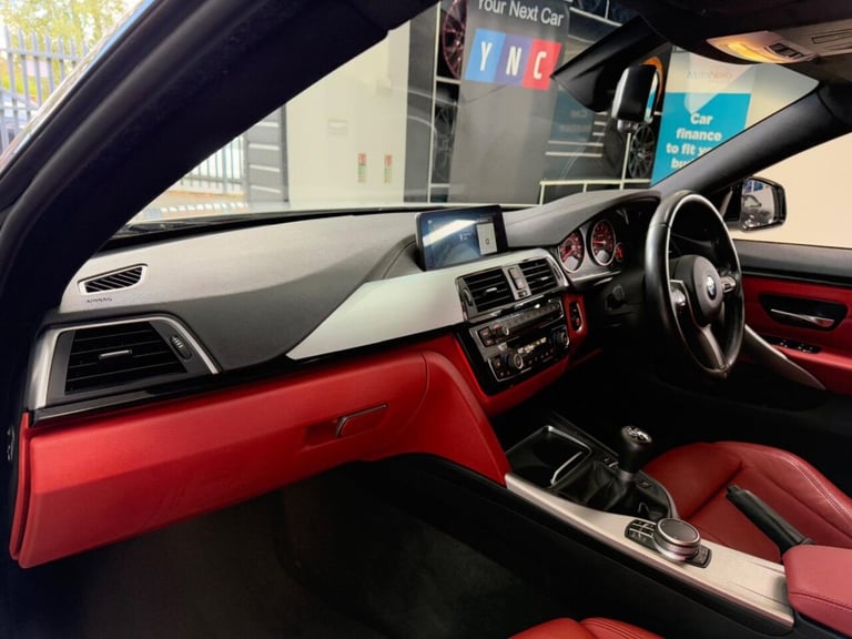 2020 BMW 4 Series Gran Coupe 2.0 420i GPF M Sport Euro 6 (s/s) 5dr Hatchback Petrol Manual