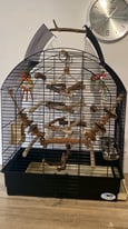 !!! Bird Cage - FERPLAST GRETA !!!