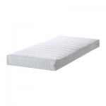 Ikea sultan hamnvik thick standard Single bed mattress