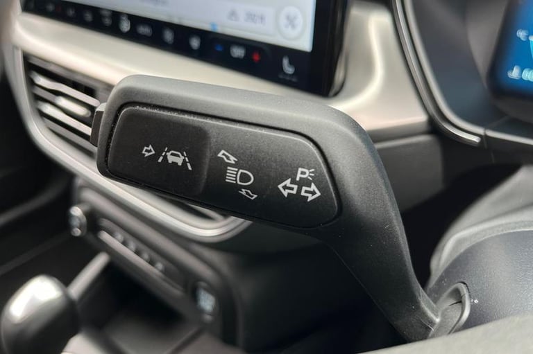 2024 Ford Focus 1.0T EcoBoost MHEV Titanium X Estate 5dr Petrol Hybrid DCT Euro 6 (s/s) (15 Estat...