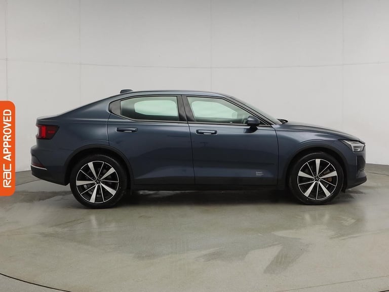 2022 Polestar Polestar 2 Single Motor 64kWh Standard Range Fastback 5dr Electric Auto FWD (224 ps...