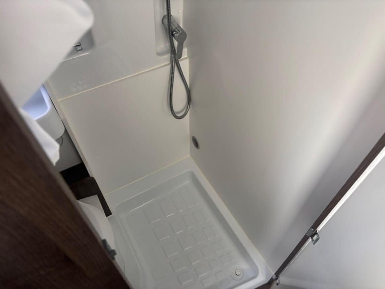 2024 Benimar Benivan 144