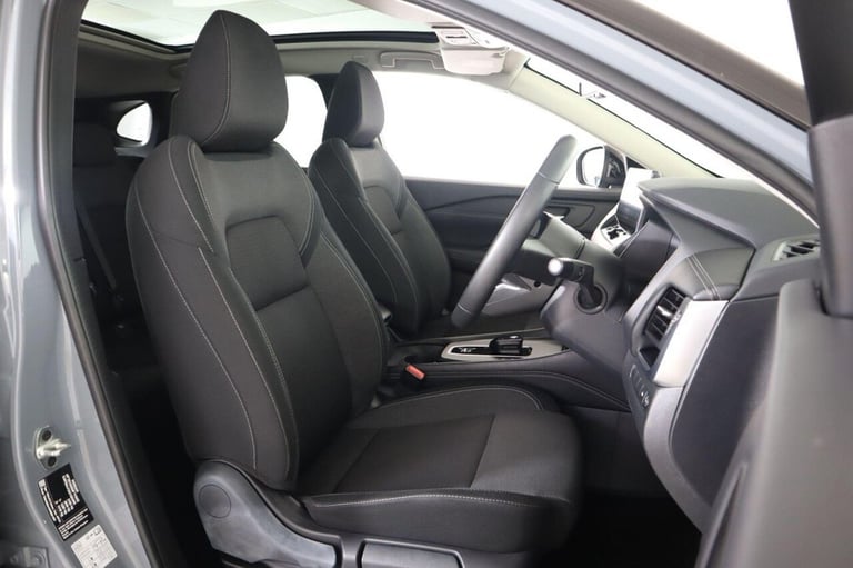 2023 Nissan Qashqai 1.5 h e-POWER Kuro Edition Auto Euro 6 (s/s) 5dr HATCHBACK PETROL/ELECTRIC Au...