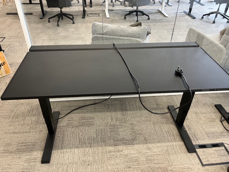 image for Secretlab Magnus Pro desk