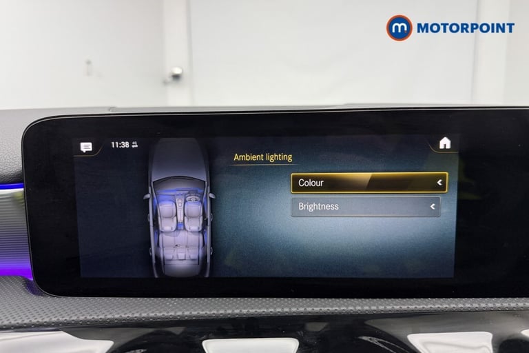 2023 Mercedes-Benz A-Class A200 AMG Line Premium Plus Night Edition 5dr Auto Hatchback Petrol Aut...