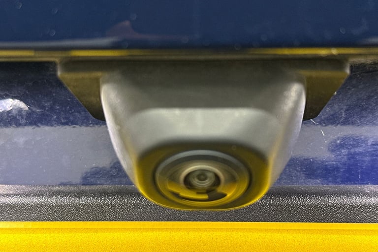 2023 Ford Kuga F89AZ 4x4 PETROL/ELECTRIC Automatic