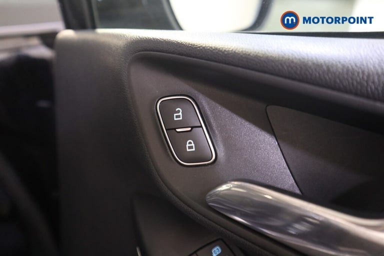 2022 Ford Fiesta 1.0 EcoBoost Hbd mHEV 125 Active Vignale 5dr Auto HATCHBACK PETROL Automatic