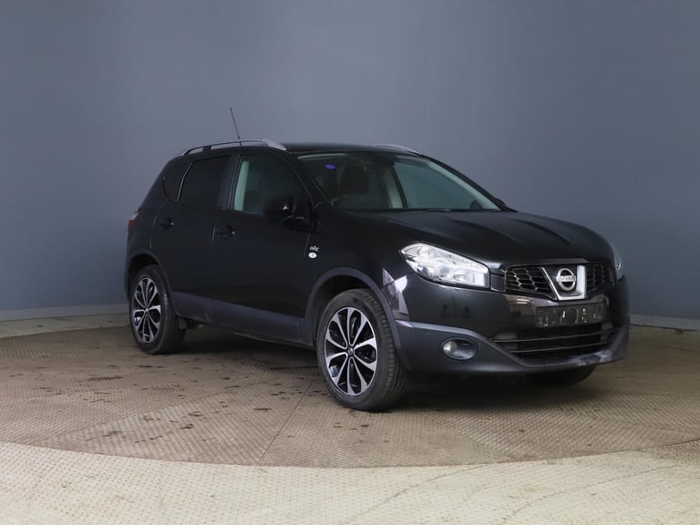 2011 Nissan Qashqai 1.5 dCi [110] N-Tec 5dr Diesel