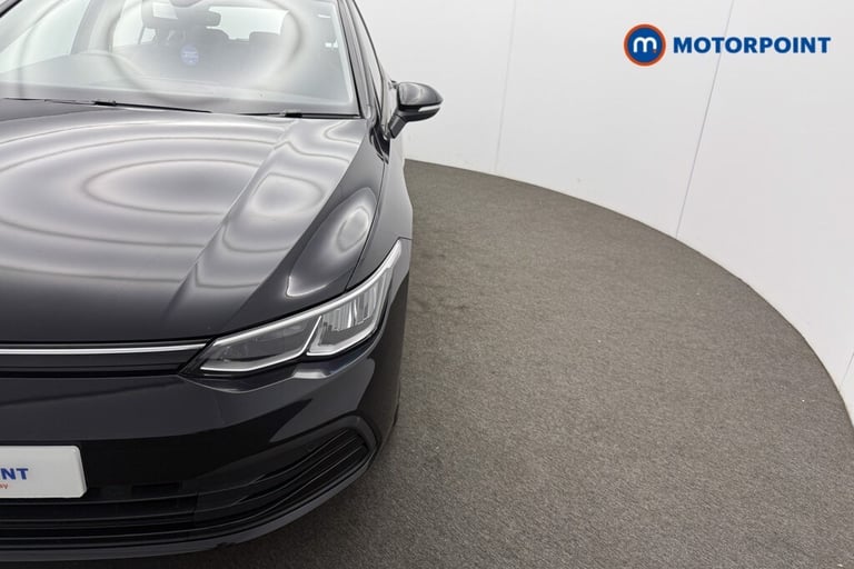 2021 Volkswagen Golf 1.5 eTSI 150 Life 5dr DSG Hatchback Petrol Automatic