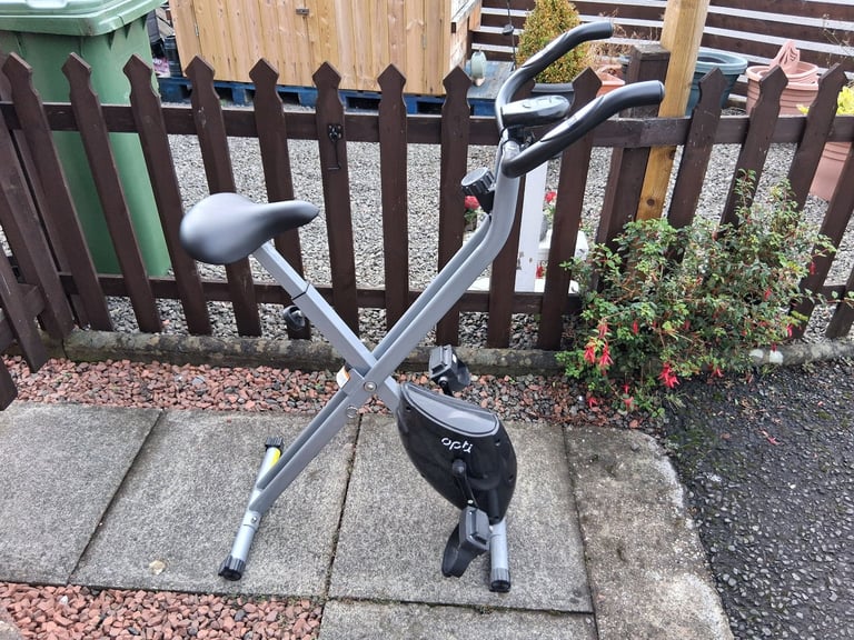 image for Excercise bike