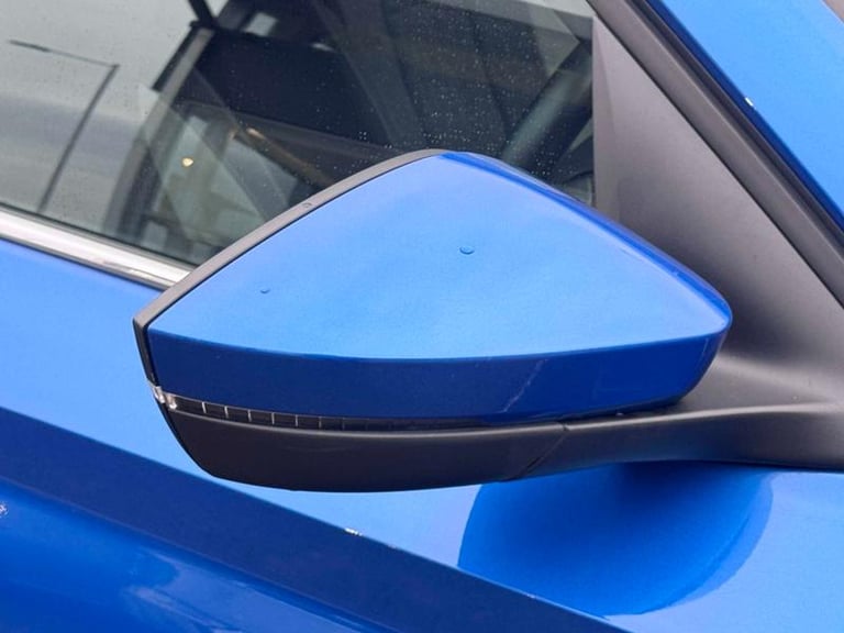 2020 Skoda Kamiq 1.0 TSI SE L 5dr Manual SUV Petrol Manual