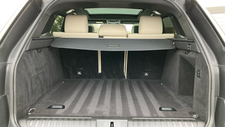 2022 Land Rover Range Rover Sport 3.0 D300 Autobiography Dynamic 5dr Auto Diesel Estate Estate Di...