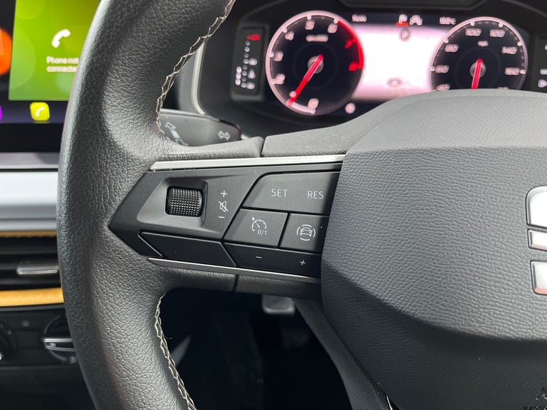  SEAT Arona 1.0 Tsi Evo Se Technology Suv 5dr Petrol Manual Euro 6 s/s 95 Ps