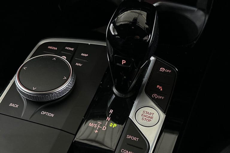 2023 BMW 1 Series 97236 Hatchback Petrol Automatic