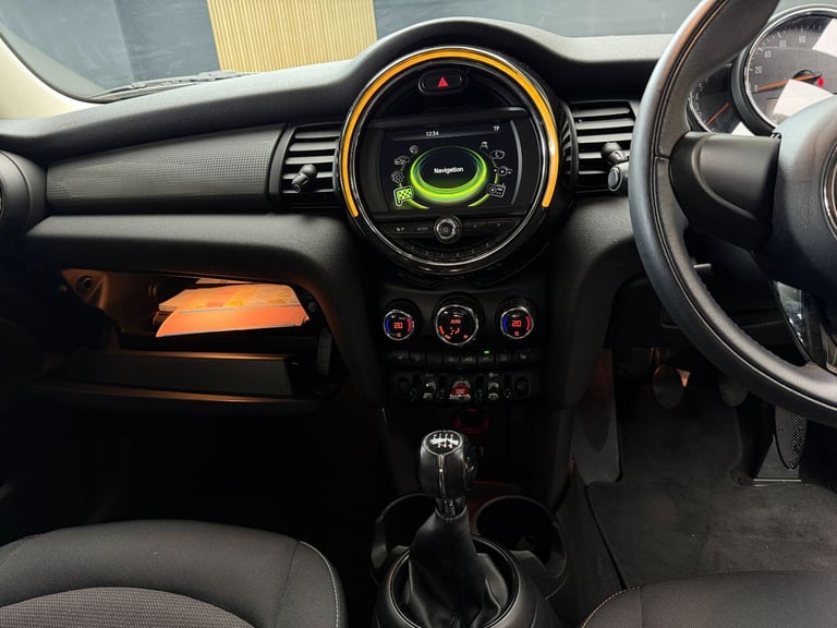 MINI HATCH 1.5 Cooper 3-Door Hatch 2017