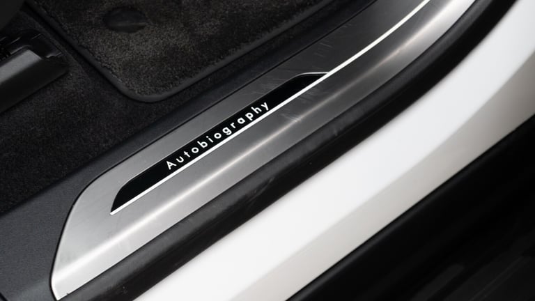 2024 Land Rover Range Rover Sport (73 Reg) 3.0 D350 Autobiography (Black Pack) Estate Diesel Auto...