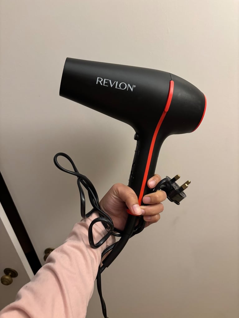 image for Revlon Hair dryer