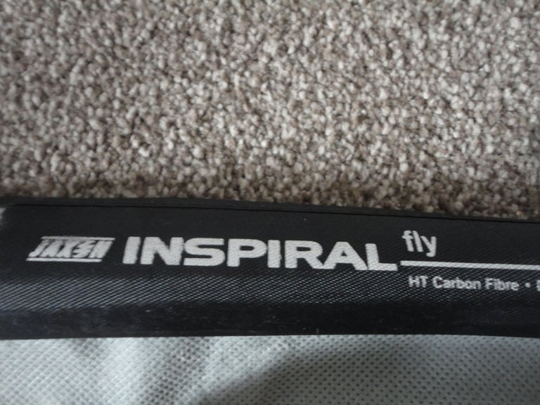 Various fishing rods, various prices, see pics and description, bruce and walker, Ron Thomson