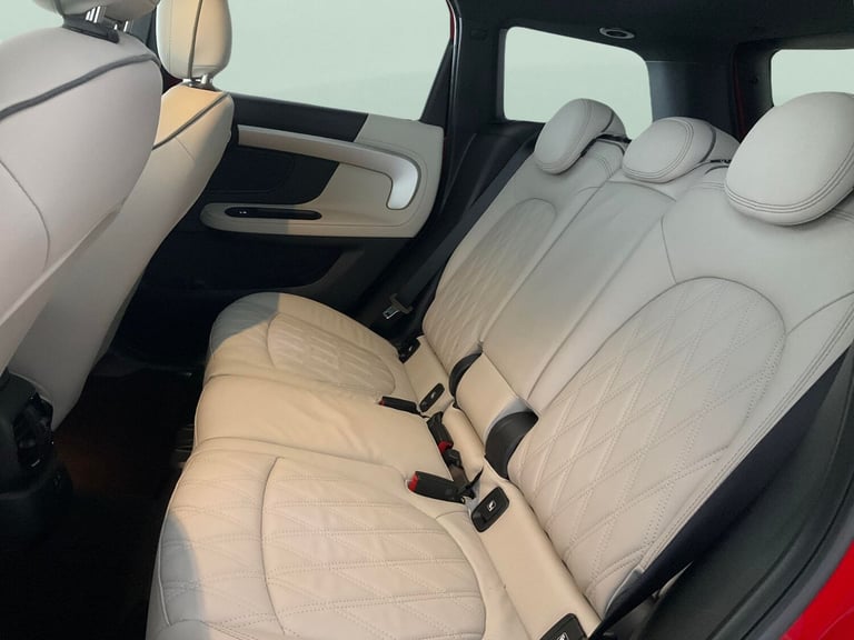 2022 MINI Countryman 2.0 John Cooper Works ALL4 5dr Auto HATCHBACK PETROL Automatic