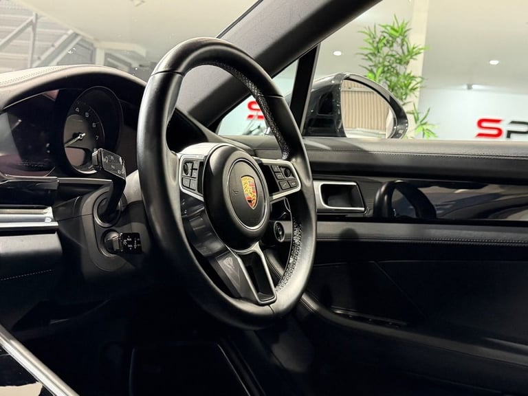 2019 Porsche Panamera 2.9 V6 E-Hybrid 14kWh 4 Sport Turismo 5dr Petrol Plug-in Hybrid PDK 4WD Eur...