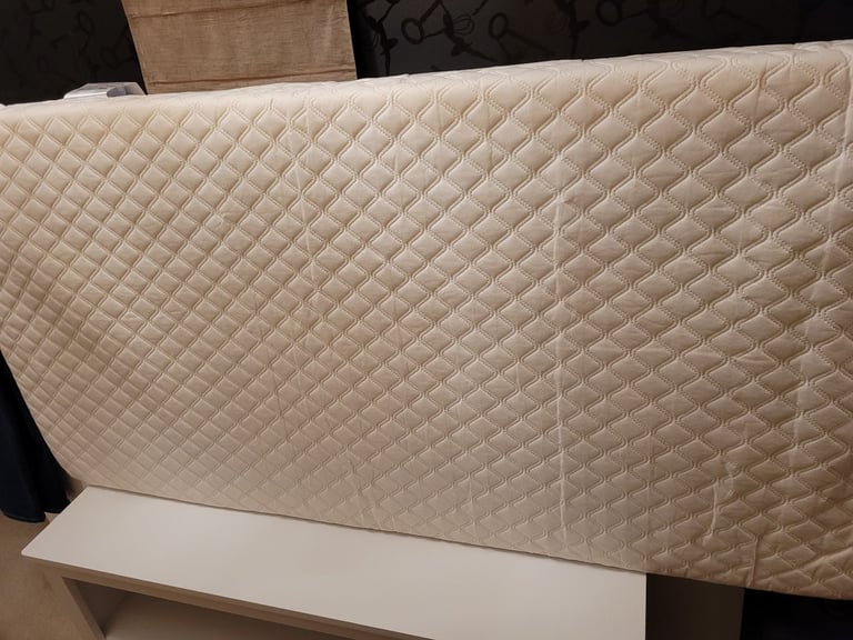 Baby cot matress 