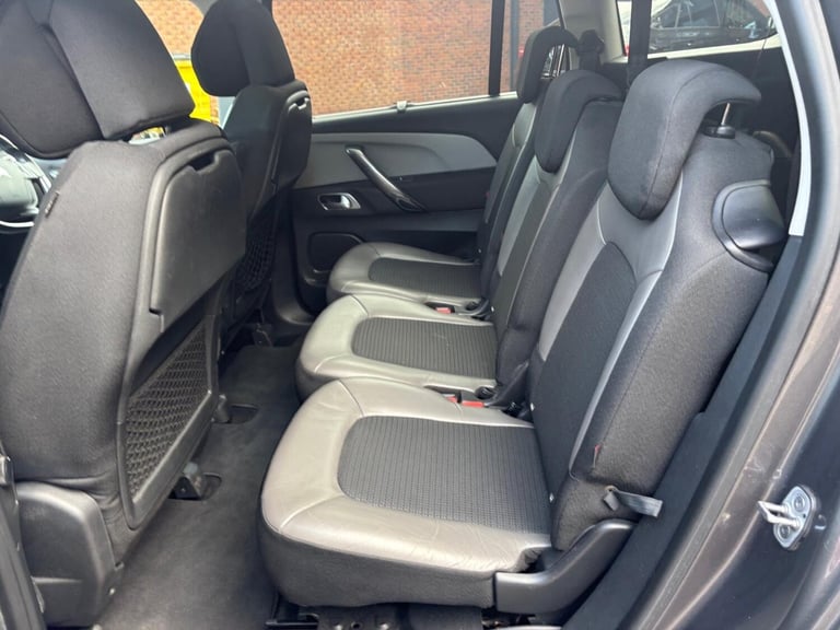 CITROEN GRAND C4 PICASSO 2.0 BlueHDi Flair 2018