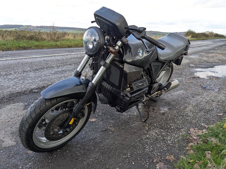image for 1994 BMW k1100rs
