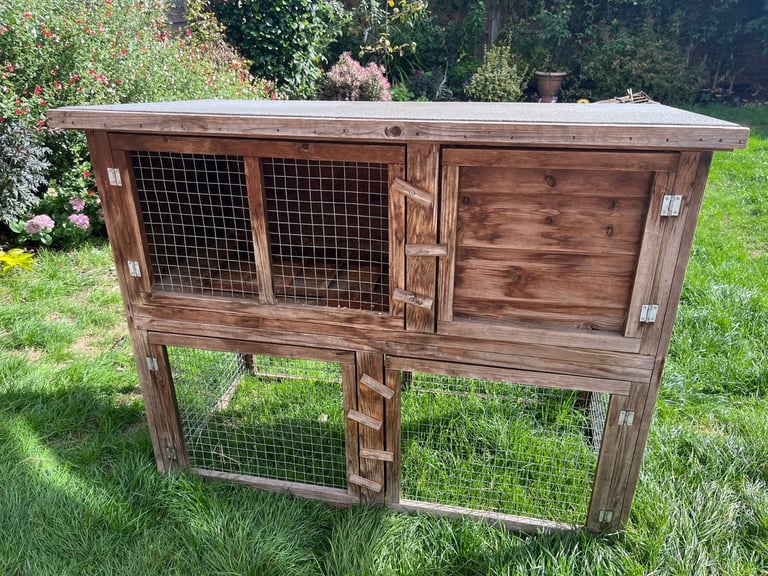 Home for Guinea pigs 