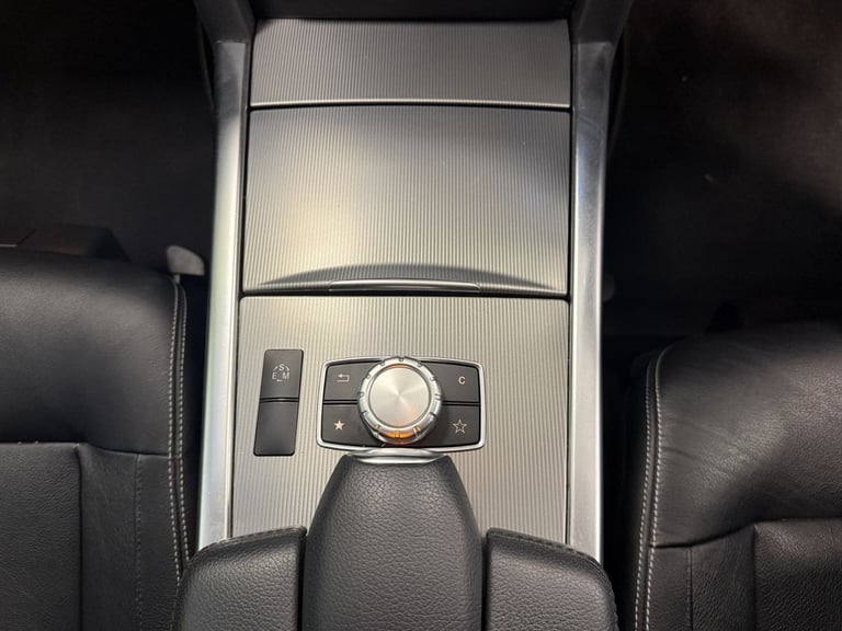 2015 Mercedes-Benz E Class E250 CDI AMG Line 4dr 7G-Tronic SALOON DIESEL Automatic