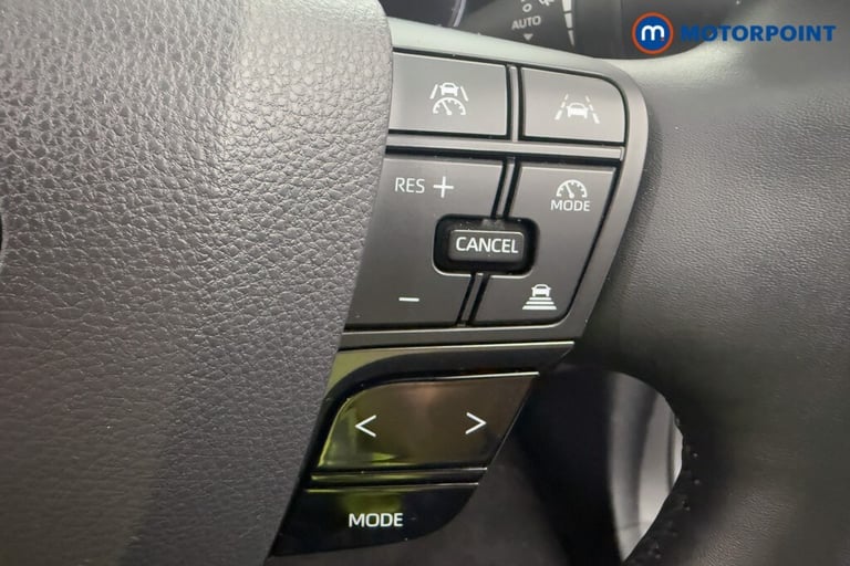 2024 Toyota C-HR 2.0 PHEV Design 5dr CVT HATCHBACK PETROL/ELECTRIC Automatic