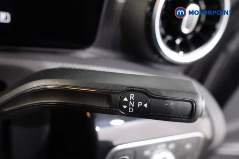 2022 Mercedes-Benz A-Class A180 Sport Executive Edition 5dr Auto Hatchback Petrol Automatic