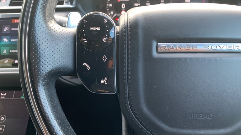 2018 Land Rover Range Rover Velar 2.0 D240 R-Dynamic SE SUV 5dr Diesel Auto 4WD Euro 6 (s/s) (240...