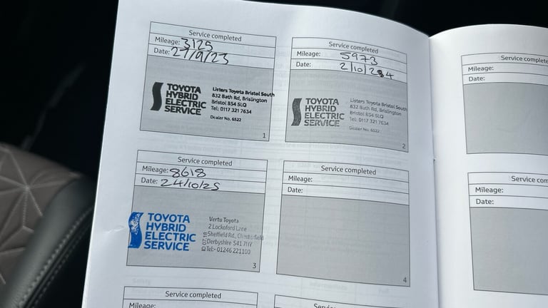 2022 Toyota Yaris Cross 1.5 Hybrid Excel 5dr CVT [Panoramic Roof] Hybrid Estate Estate Hybrid Aut...