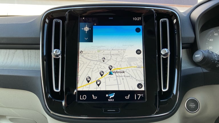 2021 Volvo XC40 1.5 T5 Recharge PHEV Inscription Pro 5dr Auto Estate Estate Hybrid Automatic