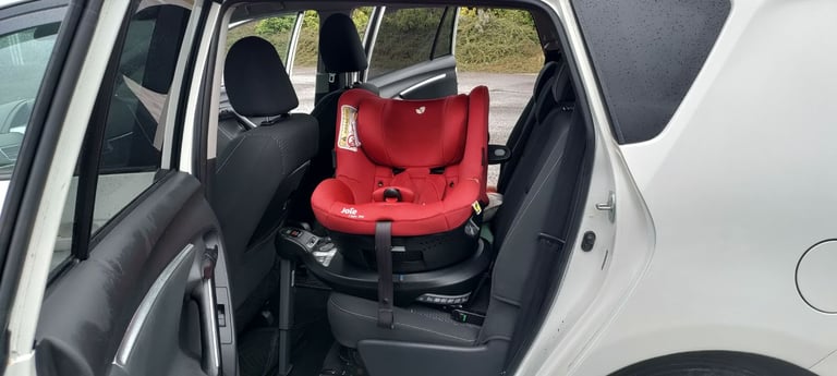 Automatic Toyota, VERSO, MPV, 2014, 1798 (cc)