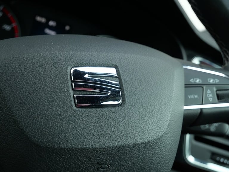 2020 SEAT Ateca 1.5 TSI EVO Xcellence [EZ] 5dr DSG HATCHBACK PETROL Automatic