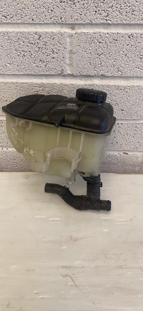 Mercedes Benz Expansion Tank, Part No:2045000049, Fits C Class