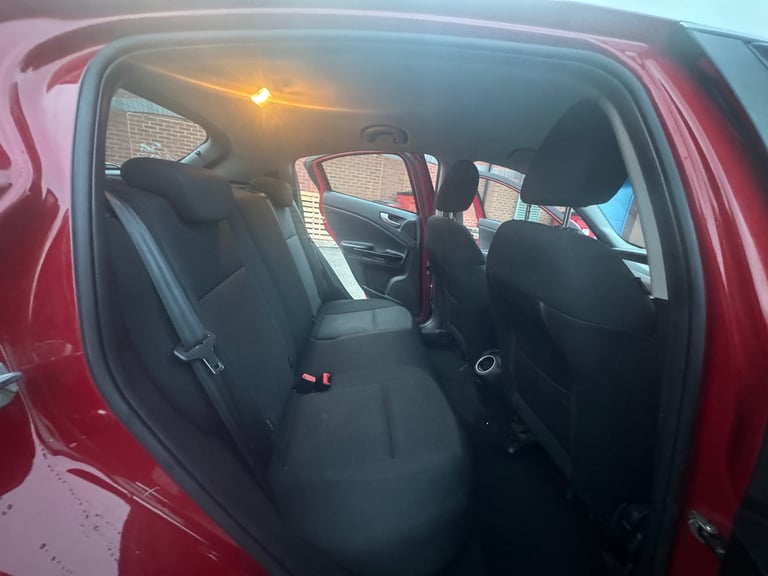 2012 ‘12’ ALFA ROMEO GIULIETTA LUSSO 2.0 JTDM-2 S/S - FSH - LOVELY CONDITION 