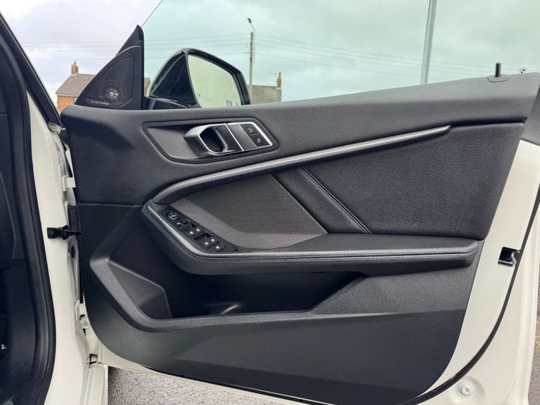 2022 BMW 2 Series M235i xDrive 4dr Step Auto COUPE PETROL Automatic