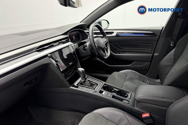 2022 Volkswagen Arteon 2.0 TSI R-Line 5dr DSG Estate Petrol Automatic