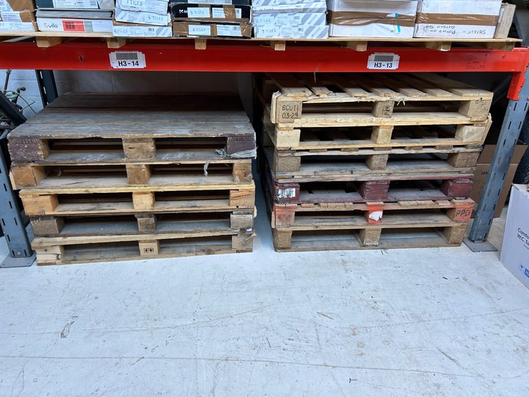 Free Pallets 
