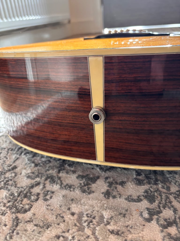 TRADES - Martin D42 (2002)