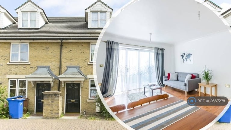 3 bedroom house in Banfield Road, London, SE15 (3 bed) (#2667278)