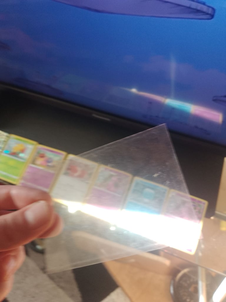 image for Pokemon cards 