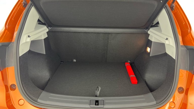 2024 MG MG ZS 1.0T Exclusive Hatchback Petrol Manual